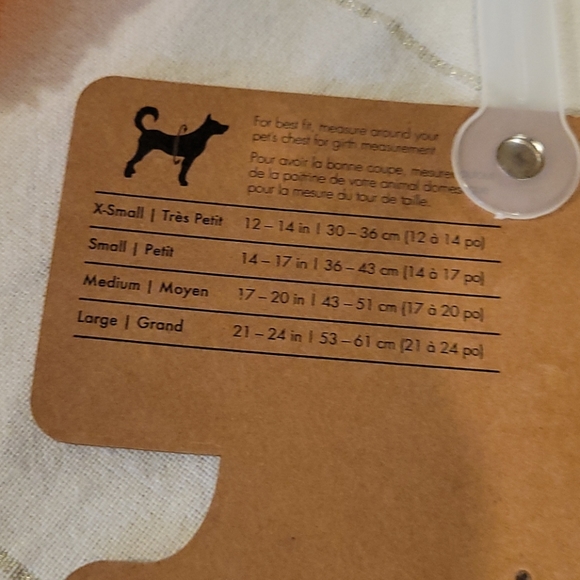 2X Host Pick 🐶🥰🐕 Dog Pumpkin Halloween Costume XS - Picture 16 of 16